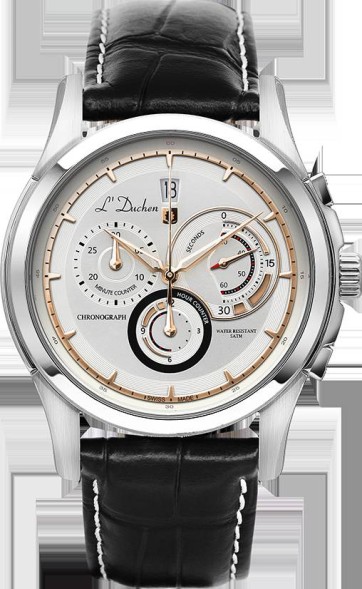 Часы LDuchen D 172.11.33