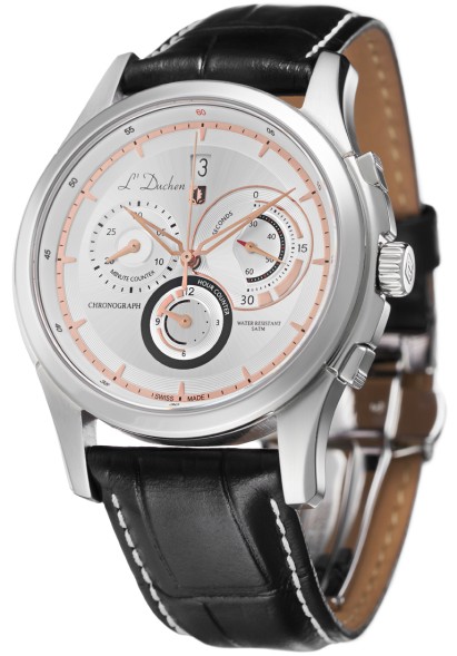 Часы LDuchen D 172.11.33