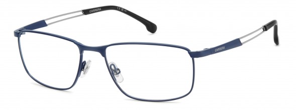 Часы CARRERA 8900 FLL Matte Blue 