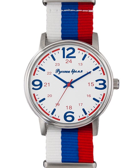 Часы Русское время 13110291