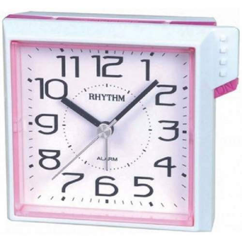 Часы Будильник Rhythm CRE837NR13