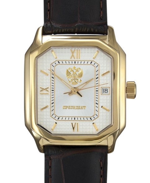 Часы Президент 4706737_ПР