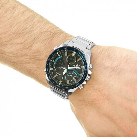 Наручные часы Casio ECB-900DB-1B