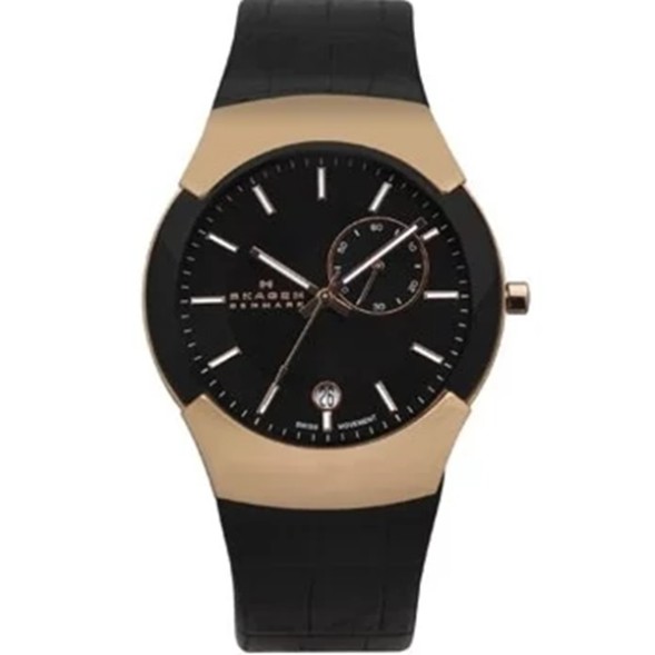 Часы Skagen 983XLRLDB