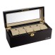 Шкатулка для хранения часов LuxeWood LW801-5-5