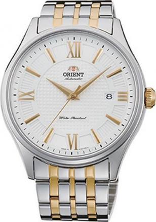 Наручные часы Orient SAC04002W