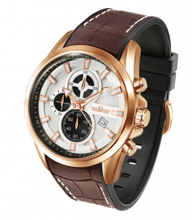 Часы Полет-Хронос 5700/117.9116