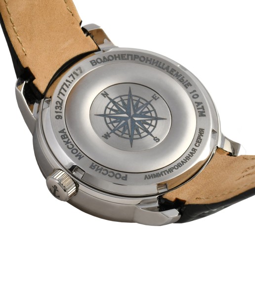 Часы 6МХ 9132/777.1.717