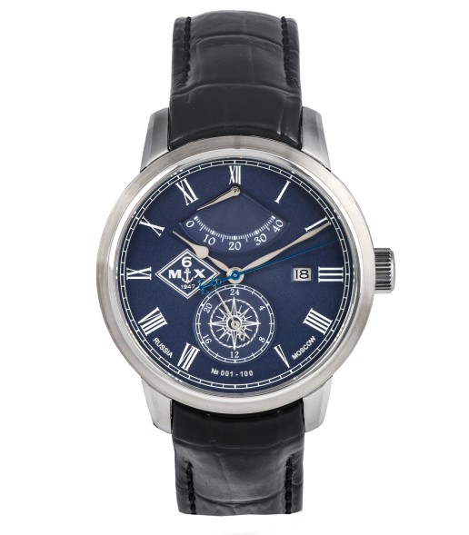 Часы 6МХ 9132/777.1.717