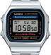 Часы Casio A-168WA-1E
