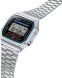 Часы Casio A-168WA-1E