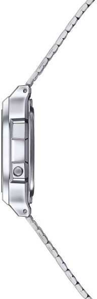 Часы Casio A-168WA-1E