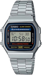 Casio A-168WA-1E
