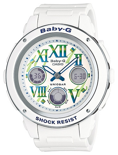 Часы Casio BGA-150GR-7B