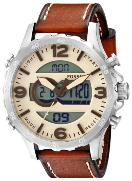 Часы Fossil JR1506