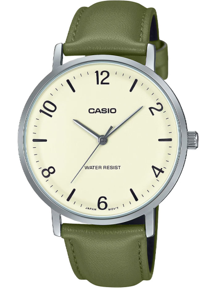Часы Casio MTP-VT03L-7B