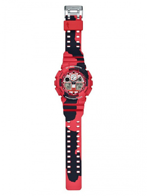 Часы Casio GA-100JK-4A