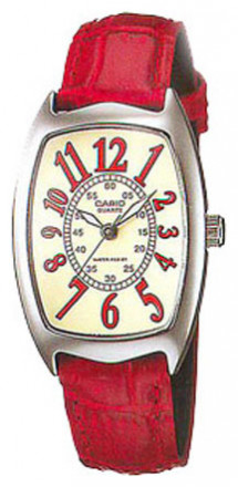 Наручные часы Casio LTP-1208E-9B2