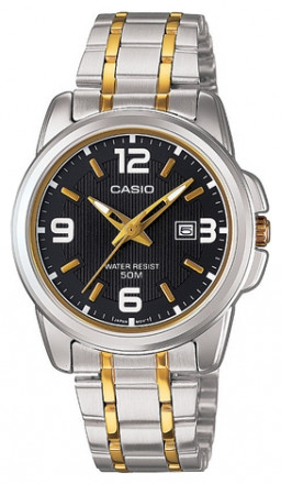 Наручные часы Casio LTP-1314SG-1A