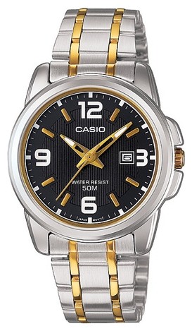 Часы Casio LTP-1314SG-1A