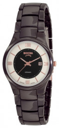Браслет для часов Boccia 3196-06