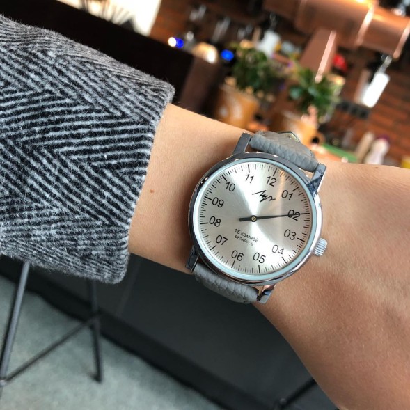 Часы Луч Однострелочник 77471762