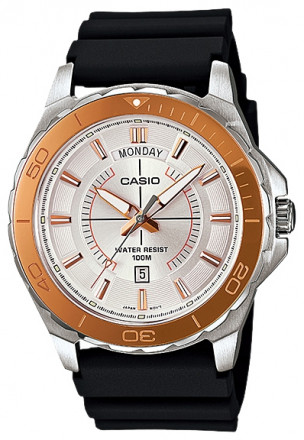 Наручные часы Casio MTD-1076-7A4