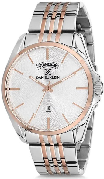 Часы Daniel Klein 12337-4