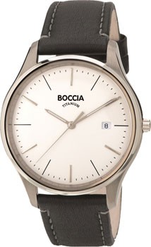Ремешок для часов Boccia 3587-01