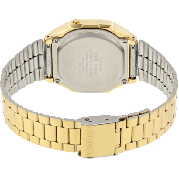 Часы Casio A-168WEGM-9E