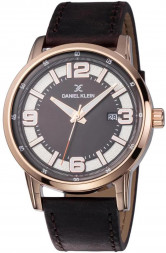 Daniel Klein 12013-4