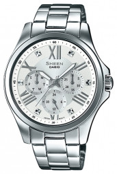 Casio SHE-3806D-7A