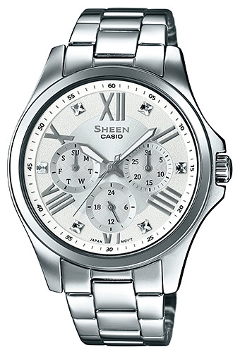 Часы Casio SHE-3806D-7A