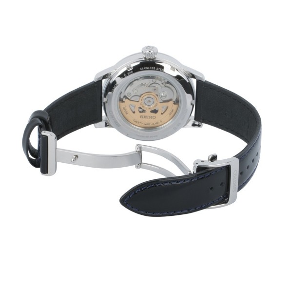 Часы Seiko SRPB43J1