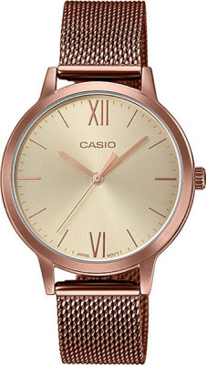 Наручные часы Casio LTP-E157MR-9A