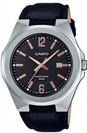 Наручные часы Casio MTP-E158L-1A