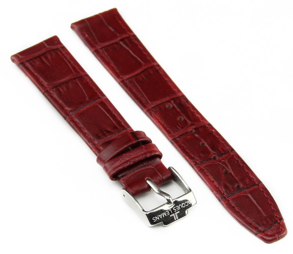 Ремешок Jacques Lemans 1-1841T