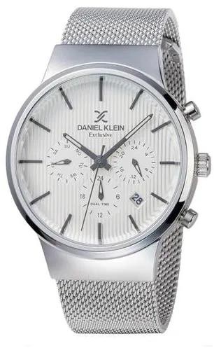 Часы Daniel Klein 11958-3