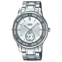 Casio LTP-E135D-7A