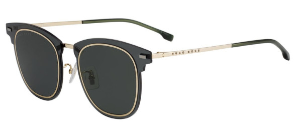 Солнцезащитные очки HUGO BOSS BOSS 1144/F/S 000