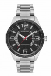 Daniel Klein 12586-2