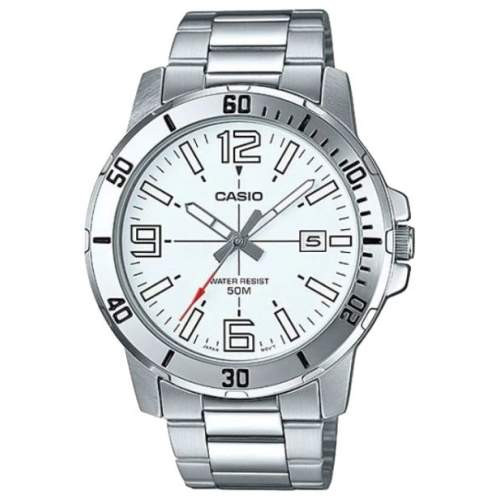 Часы Casio MTP-VD01D-7B