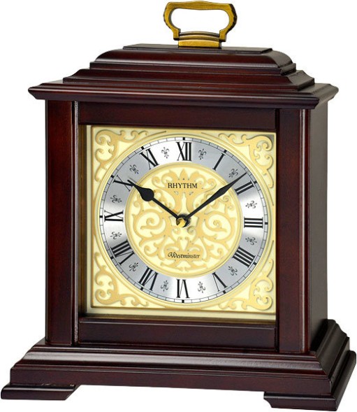 Часы RHYTHM настольные CRH243NR06