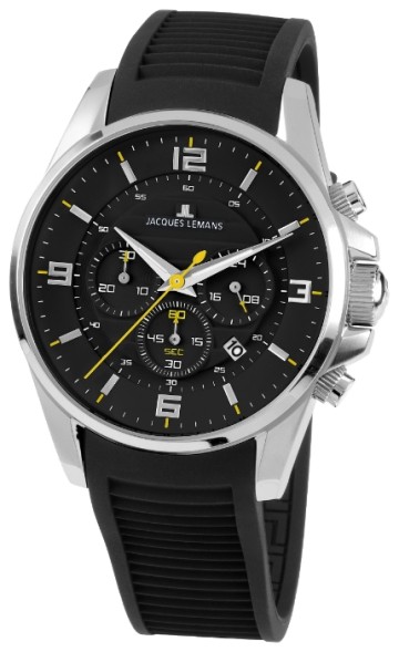 Часы Jacques Lemans 1-1799A