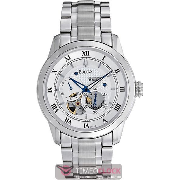 Bulova 96A118