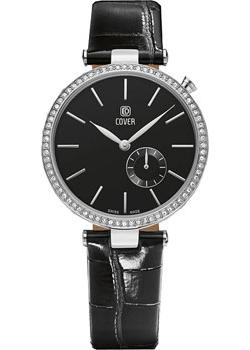 Часы Cover CO178.01