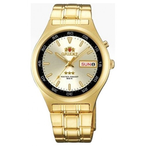 Часы Orient EM5U007C