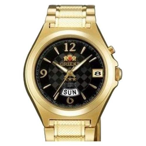 Часы Orient EM5A00PB