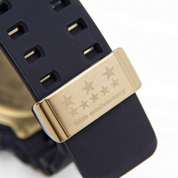 Часы Casio GA-135A-1A