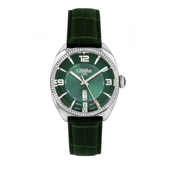 Часы Слава 0930554/300-2428